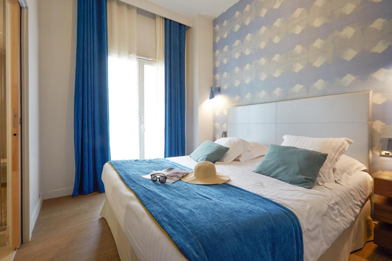 Residence Pierre & Vacances Premium Presqu'Ile De La Touques Deauville Exteriör bild